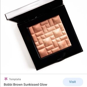 NWOB Bobbi Brown Sunkissed Glow